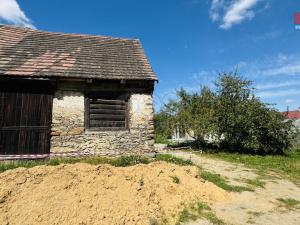 Prodej rodinného domu, Bernartice, 52 m2