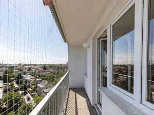 Pronájem bytu 3+kk, Praha - Letňany, Ivančická, 85 m2