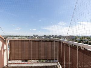 Pronájem bytu 3+kk, Praha - Letňany, Ivančická, 85 m2