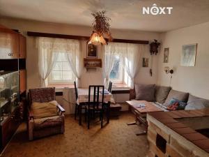 Prodej chalupy, Vysoký Újezd, 80 m2