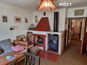 Prodej chalupy, Vysoký Újezd, 80 m2