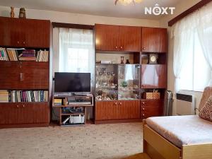 Prodej chalupy, Vysoký Újezd, 80 m2
