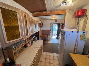 Prodej chalupy, Vysoký Újezd, 80 m2