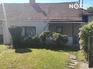 Prodej chalupy, Vysoký Újezd, 80 m2