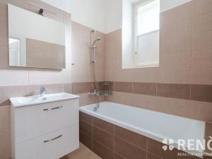 Pronájem bytu 2+kk, Brno, Sušilova, 56 m2