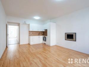 Pronájem bytu 2+kk, Brno, Sušilova, 56 m2