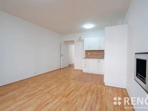 Pronájem bytu 2+kk, Brno, Sušilova, 56 m2