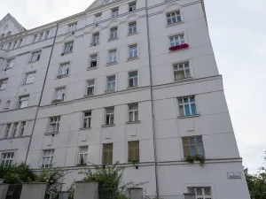 Pronájem bytu 2+kk, Brno, Sušilova, 56 m2