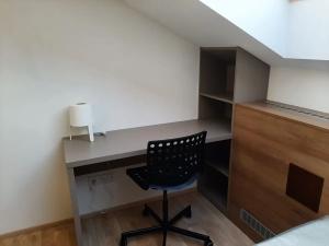 Pronájem bytu 1+kk, Brno, Koliště, 27 m2