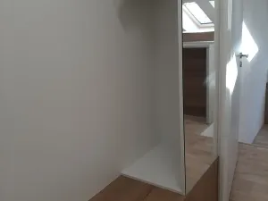 Pronájem bytu 1+kk, Brno, Koliště, 27 m2