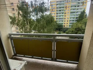 Prodej bytu 2+kk, Praha - Chodov, Tererova, 45 m2