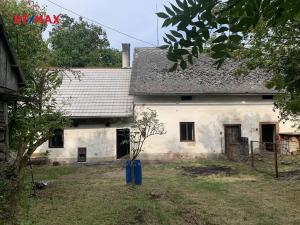 Prodej rodinného domu, Čistá, 80 m2