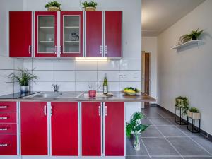 Prodej bytu 1+1, Chomutov, Matěje Kopeckého, 35 m2