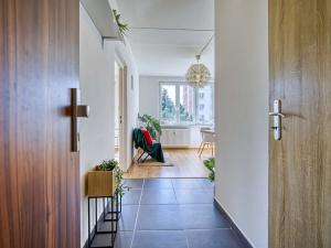 Prodej bytu 1+1, Chomutov, Matěje Kopeckého, 35 m2