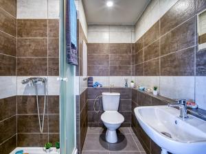 Prodej bytu 1+1, Chomutov, Matěje Kopeckého, 35 m2