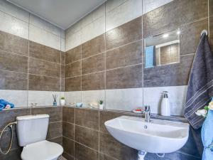 Prodej bytu 1+1, Chomutov, Matěje Kopeckého, 35 m2