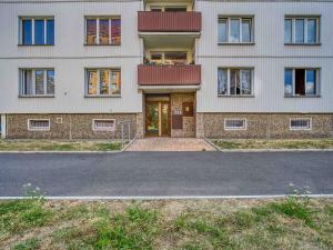Prodej bytu 1+1, Chomutov, Matěje Kopeckého, 35 m2