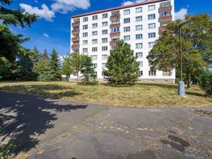 Prodej bytu 1+1, Chomutov, Matěje Kopeckého, 35 m2