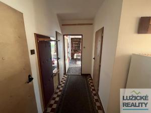 Prodej bytu 4+kk, Benešov nad Ploučnicí, Wolkerova, 72 m2