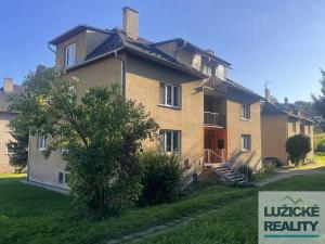 Prodej bytu 4+kk, Benešov nad Ploučnicí, Wolkerova, 72 m2