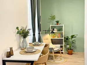 Pronájem bytu 1+kk, Brno, Koliště, 26 m2