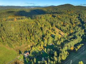 Prodej pozemku pro bydlení, Dlouhý Most, 20900 m2