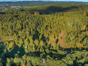 Prodej pozemku pro bydlení, Dlouhý Most, 20900 m2