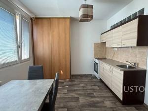 Pronájem bytu 1+1, Ústí nad Labem, Plynárenská, 36 m2