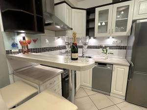 Pronájem bytu 2+kk, Jablonec nad Nisou, Pasířská, 40 m2