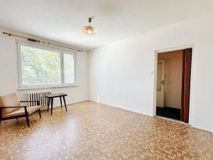 Pronájem bytu 1+1, Vysoké Mýto, V Peklovcích, 27 m2