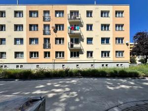 Pronájem bytu 2+1, Vysoké Mýto, Rokycanova, 56 m2
