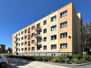 Pronájem bytu 2+1, Vysoké Mýto, Rokycanova, 56 m2
