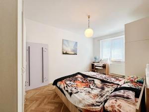Pronájem bytu 2+1, Vysoké Mýto, Rokycanova, 56 m2