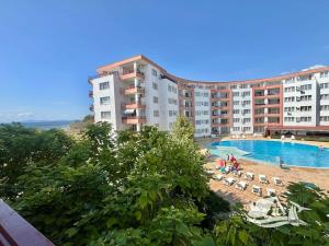 Prodej bytu 2+kk, Ravda, Bulharsko, 74 m2