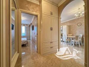 Prodej bytu 2+kk, Nesebar, Bulharsko, 50 m2