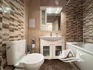 Prodej bytu 2+kk, Nesebar, Bulharsko, 50 m2