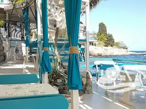 Prodej bytu 2+kk, Nesebar, Bulharsko, 50 m2
