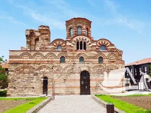 Prodej bytu 2+kk, Nesebar, Bulharsko, 50 m2