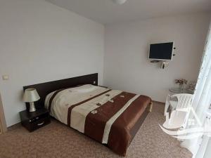 Prodej bytu 3+kk, Nesebar, Bulharsko, 61 m2