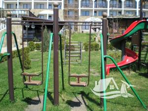 Prodej bytu 2+kk, Sveti Vlas, Bulharsko, 66 m2