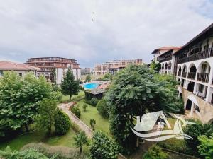 Prodej bytu 2+kk, Sveti Vlas, Bulharsko, 66 m2