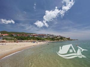 Prodej bytu 2+kk, Sveti Vlas, Bulharsko, 66 m2
