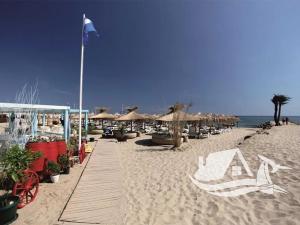 Prodej bytu 2+kk, Sveti Vlas, Bulharsko, 66 m2