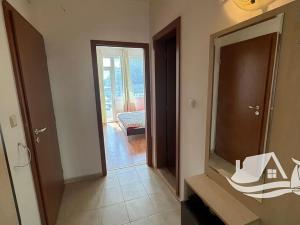 Prodej bytu 2+kk, Nesebar, Bulharsko, 57 m2