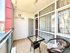 Prodej bytu 2+kk, Nesebar, Bulharsko, 58 m2