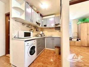 Prodej bytu 2+kk, Nesebar, Bulharsko, 58 m2