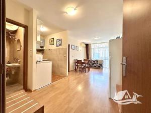 Prodej bytu 2+kk, Nesebar, Bulharsko, 58 m2