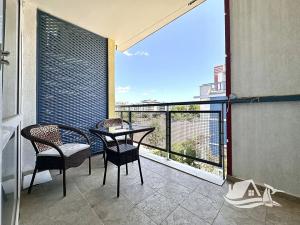 Prodej bytu 2+kk, Nesebar, Bulharsko, 58 m2