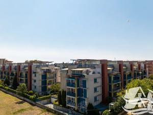 Prodej bytu 2+kk, Nesebar, Bulharsko, 58 m2