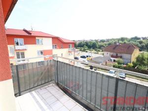 Pronájem bytu 2+kk, Tlučná, Pod Školkou, 58 m2